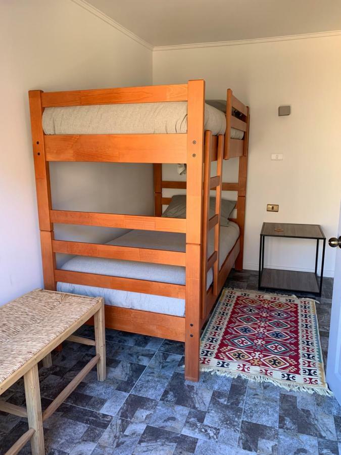 Cabanas Miraelqui Pisco Elqui Buitenkant foto